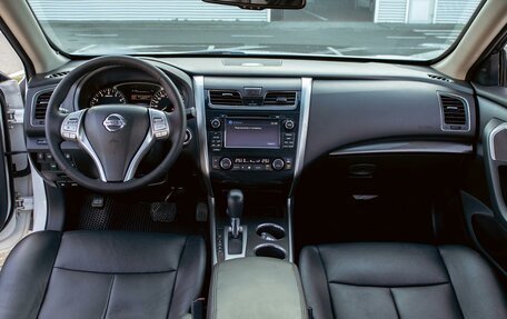 Nissan Teana, 2015 год, 1 795 000 рублей, 15 фотография