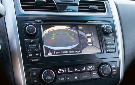 Nissan Teana, 2015 год, 1 795 000 рублей, 14 фотография