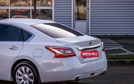 Nissan Teana, 2015 год, 1 795 000 рублей, 10 фотография