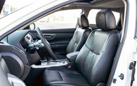 Nissan Teana, 2015 год, 1 795 000 рублей, 11 фотография