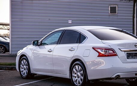 Nissan Teana, 2015 год, 1 795 000 рублей, 9 фотография