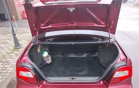 Daewoo Nexia I рестайлинг, 2012 год, 190 000 рублей, 1 фотография