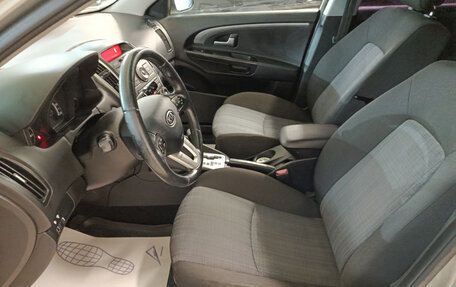 KIA cee'd I рестайлинг, 2011 год, 830 000 рублей, 7 фотография