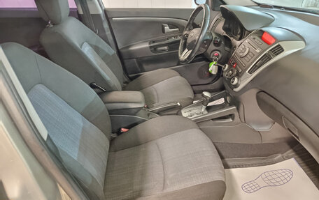 KIA cee'd I рестайлинг, 2011 год, 830 000 рублей, 8 фотография