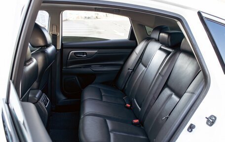 Nissan Teana, 2015 год, 1 795 000 рублей, 17 фотография