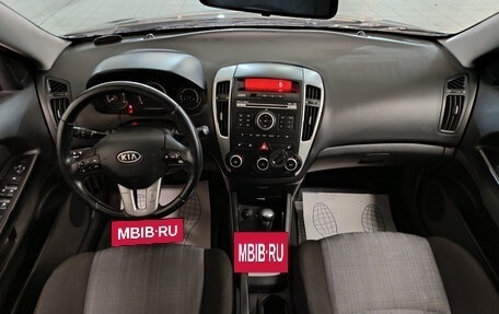 KIA cee'd I рестайлинг, 2011 год, 830 000 рублей, 10 фотография