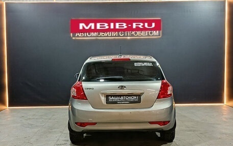 KIA cee'd I рестайлинг, 2011 год, 830 000 рублей, 3 фотография