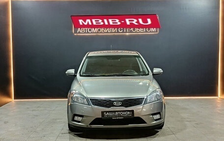 KIA cee'd I рестайлинг, 2011 год, 830 000 рублей, 6 фотография