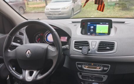 Renault Megane III, 2013 год, 720 000 рублей, 1 фотография