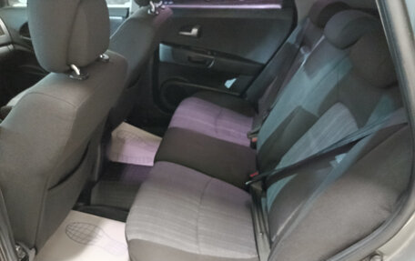 KIA cee'd I рестайлинг, 2011 год, 830 000 рублей, 15 фотография