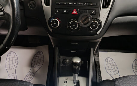 KIA cee'd I рестайлинг, 2011 год, 830 000 рублей, 13 фотография