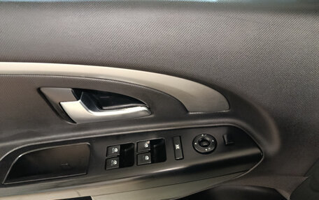 KIA cee'd I рестайлинг, 2011 год, 830 000 рублей, 14 фотография