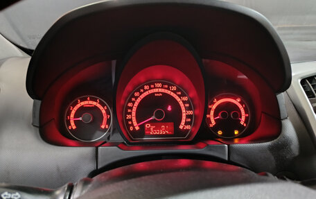 KIA cee'd I рестайлинг, 2011 год, 830 000 рублей, 12 фотография