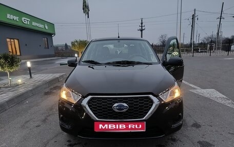 Datsun mi-DO, 2018 год, 975 000 рублей, 1 фотография