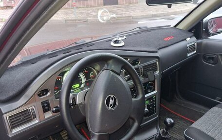 Daewoo Nexia I рестайлинг, 2012 год, 190 000 рублей, 7 фотография