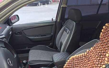 Daewoo Nexia I рестайлинг, 2012 год, 190 000 рублей, 6 фотография