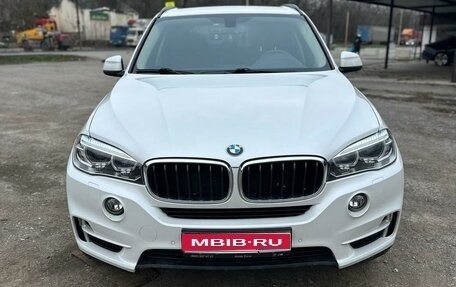 BMW X5, 2017 год, 4 350 000 рублей, 1 фотография