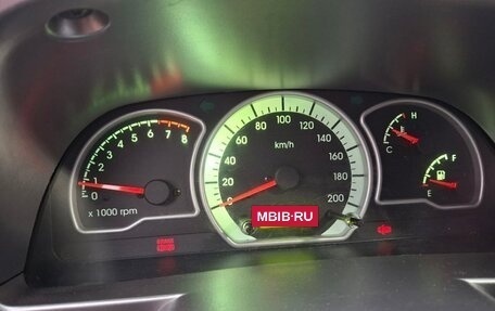 Daewoo Nexia I рестайлинг, 2012 год, 190 000 рублей, 2 фотография