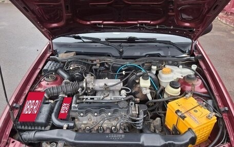 Daewoo Nexia I рестайлинг, 2012 год, 190 000 рублей, 4 фотография