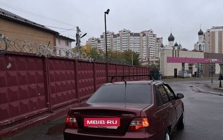 Daewoo Nexia I рестайлинг, 2012 год, 190 000 рублей, 8 фотография