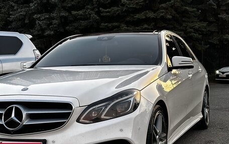 Mercedes-Benz E-Класс, 2013 год, 2 600 000 рублей, 1 фотография