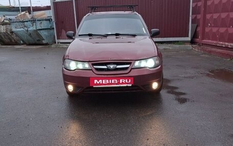 Daewoo Nexia I рестайлинг, 2012 год, 190 000 рублей, 3 фотография