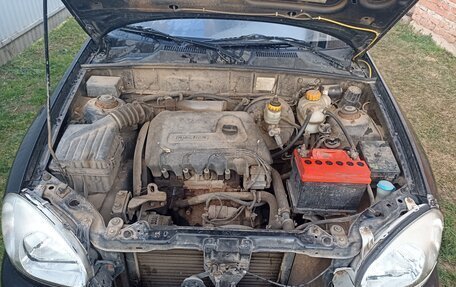 ЗАЗ Chance, 2010 год, 65 000 рублей, 5 фотография