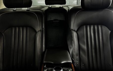 Genesis G90 I рестайлинг, 2018 год, 1 500 000 рублей, 3 фотография