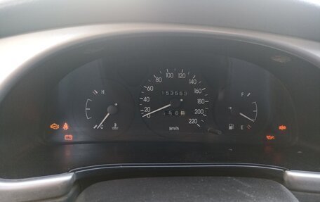 ЗАЗ Chance, 2010 год, 65 000 рублей, 7 фотография