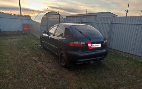 ЗАЗ Chance, 2010 год, 65 000 рублей, 4 фотография