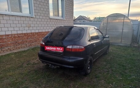 ЗАЗ Chance, 2010 год, 65 000 рублей, 3 фотография