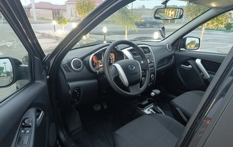 Datsun mi-DO, 2018 год, 975 000 рублей, 9 фотография