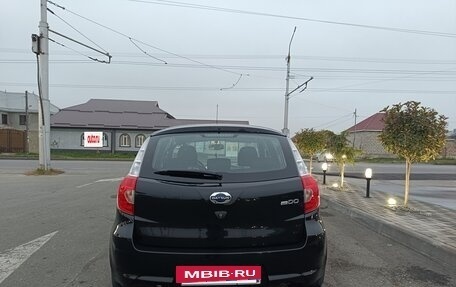 Datsun mi-DO, 2018 год, 975 000 рублей, 6 фотография