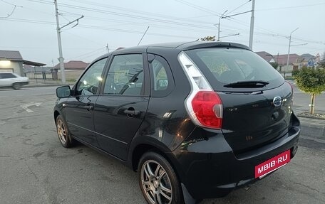 Datsun mi-DO, 2018 год, 975 000 рублей, 4 фотография