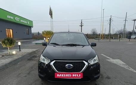 Datsun mi-DO, 2018 год, 975 000 рублей, 8 фотография