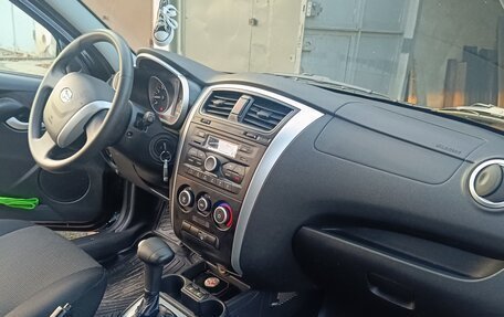 Datsun mi-DO, 2018 год, 975 000 рублей, 27 фотография