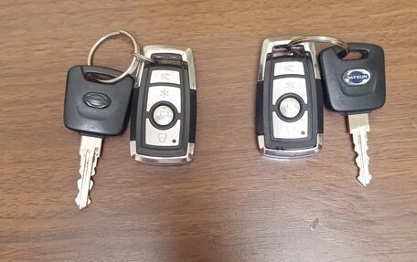 Datsun mi-DO, 2018 год, 975 000 рублей, 23 фотография