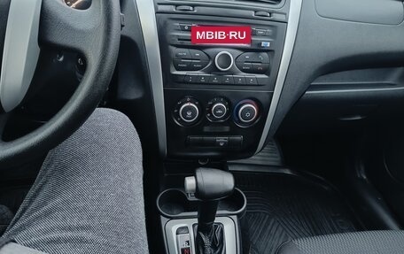 Datsun mi-DO, 2018 год, 975 000 рублей, 21 фотография