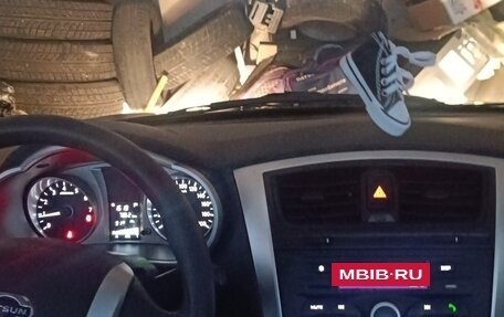 Datsun mi-DO, 2018 год, 975 000 рублей, 28 фотография