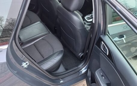 KIA cee'd III, 2019 год, 1 850 000 рублей, 6 фотография