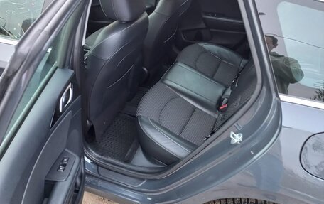 KIA cee'd III, 2019 год, 1 850 000 рублей, 10 фотография