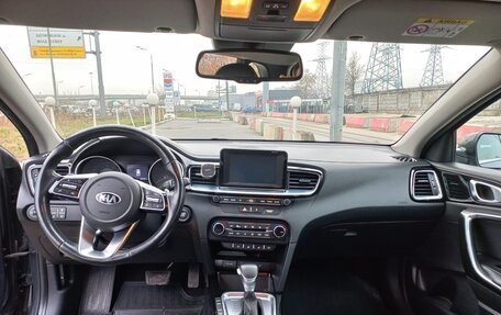 KIA cee'd III, 2019 год, 1 850 000 рублей, 11 фотография