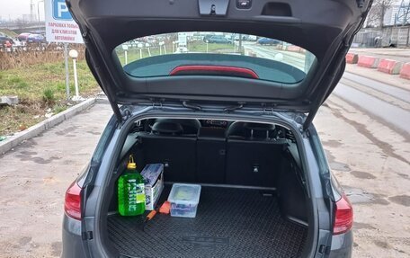 KIA cee'd III, 2019 год, 1 850 000 рублей, 9 фотография