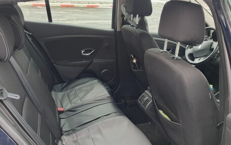 Renault Megane III, 2013 год, 720 000 рублей, 6 фотография