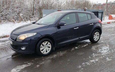 Renault Megane III, 2013 год, 720 000 рублей, 5 фотография