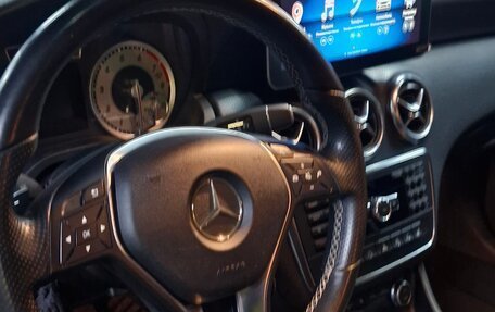 Mercedes-Benz A-Класс, 2015 год, 1 350 000 рублей, 7 фотография