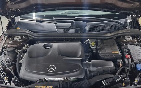 Mercedes-Benz A-Класс, 2015 год, 1 350 000 рублей, 13 фотография