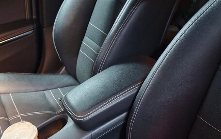 Mercedes-Benz A-Класс, 2015 год, 1 350 000 рублей, 9 фотография