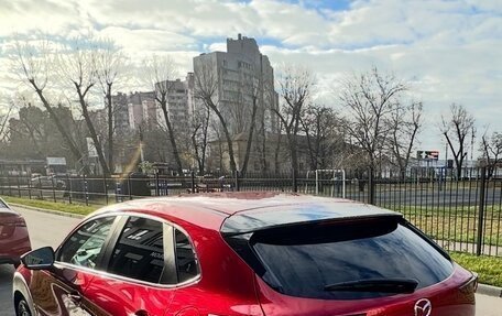 Mazda CX-30 I, 2021 год, 3 200 000 рублей, 5 фотография