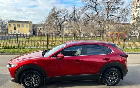 Mazda CX-30 I, 2021 год, 3 200 000 рублей, 4 фотография